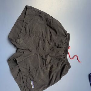 Patagonia Baggies
